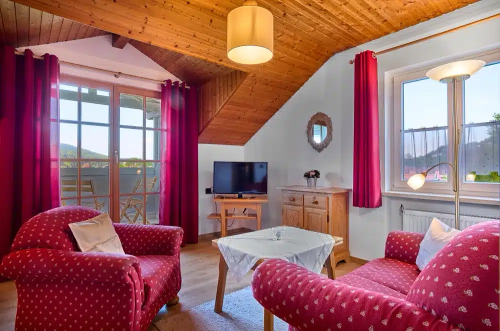 Ferienwohnung Stephan im Haus Irene